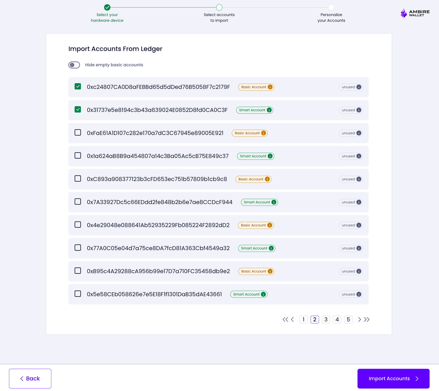 Ambire_Hardware_wallet_account_selection.png
