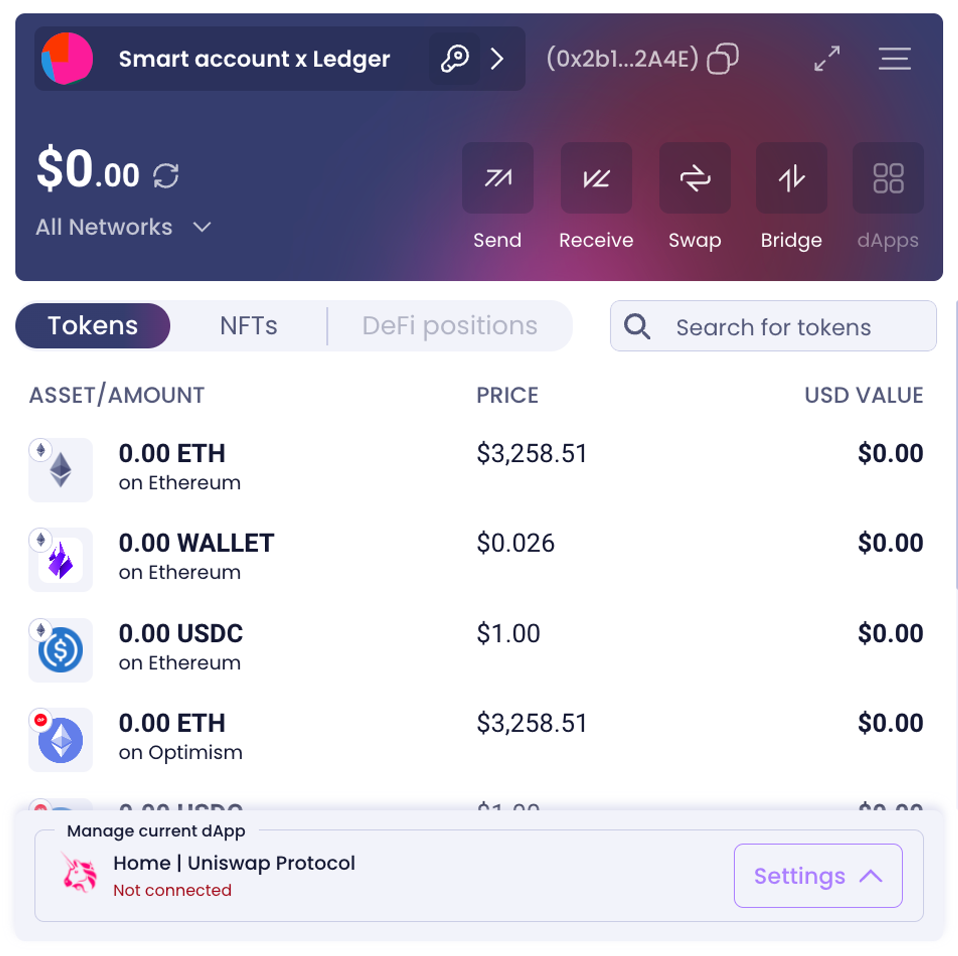Ambire_wallet_extensiton_dashboard.png