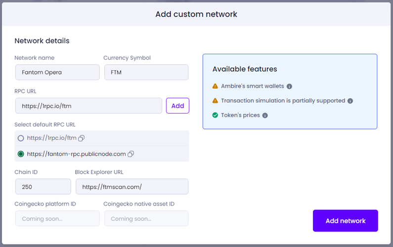 Add Custom Network - manual fill.png